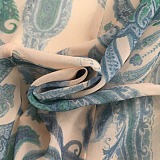 SUPER WHOLESALE | Printed Long Dress