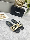 SUPER WHOLESALE | Knitted  Slides