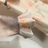 SUPER WHOLESALE | Printed Long Dress
