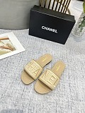 SUPER WHOLESALE | Knitted  Slides
