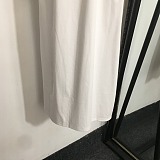 SUPER WHOLESALE | Tanks Dress in Two Tones