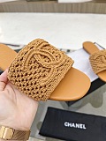SUPER WHOLESALE | Knitted  Slides