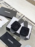 SUPER WHOLESALE | Knitted  Slides