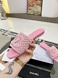 SUPER WHOLESALE | Knitted  Slides