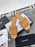 SUPER WHOLESALE | Knitted  Slides