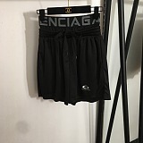 SUPER WHOLESALE | High Waist Shorts Set