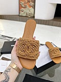 SUPER WHOLESALE | Knitted  Slides