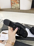 SUPER WHOLESALE | Knitted  Slides