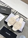 SUPER WHOLESALE | Knitted  Slides