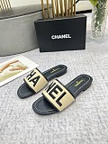 SUPER WHOLESALE | Knitted  Slides