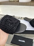 SUPER WHOLESALE | Knitted  Slides