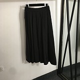 SUPER WHOLESALE | Pleated Layers Skirt