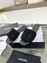 SUPER WHOLESALE | Knitted  Slides