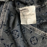 SUPER WHOLESALE | Old Money Monogram Skirt