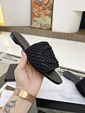 SUPER WHOLESALE | Knitted  Slides