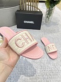 SUPER WHOLESALE | Knitted  Slides