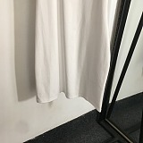 SUPER WHOLESALE | Tanks Dress in Two Tones