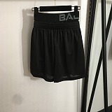 SUPER WHOLESALE | High Waist Shorts Set