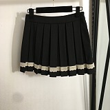 SUPER WHOLESALE | Pleated Mini Skirt
