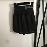 SUPER WHOLESALE | High Waist Shorts Set