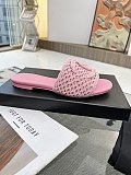 SUPER WHOLESALE | Knitted  Slides