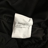 SUPER WHOLESALE | High Waist Shorts Set