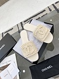 SUPER WHOLESALE | Knitted  Slides