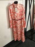 SUPER WHOLESALE | Printed Shirt Dress