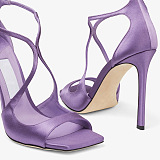 SUPER WHOLESALE | Slingback Open-toe Heels