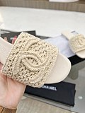 SUPER WHOLESALE | Knitted  Slides