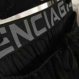SUPER WHOLESALE | High Waist Shorts Set