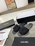 SUPER WHOLESALE | Knitted  Slides