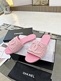 SUPER WHOLESALE | Knitted  Slides