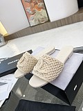 SUPER WHOLESALE | Knitted  Slides