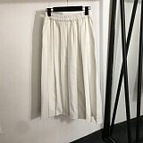 SUPER WHOLESALE | Pleated Layers Skirt