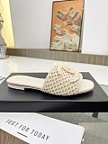 SUPER WHOLESALE | Knitted  Slides