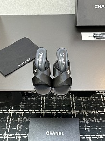 SUPER WHOLESALE | Calfskin Platform Sandal