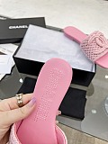 SUPER WHOLESALE | Knitted  Slides