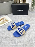 SUPER WHOLESALE | Knitted  Slides