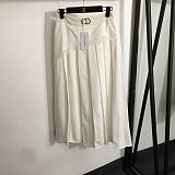 SUPER WHOLESALE | Pleated Layers Skirt