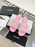 SUPER WHOLESALE | Knitted  Slides