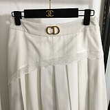SUPER WHOLESALE | Pleated Layers Skirt
