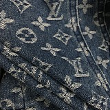 SUPER WHOLESALE | Old Money Monogram Jeans