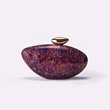 SUPER WHOLESALE |  Oval Shape Hand Bag