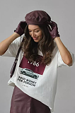 SUPER WHOLESALE |  Printed  T-shirt