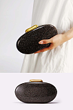SUPER WHOLESALE |  Oval Shape Hand Bag