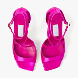 SUPER WHOLESALE | Slingback Open-toe Heels