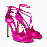 SUPER WHOLESALE | Slingback Open-toe Heels