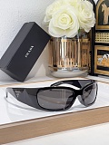 SUPER WHOLESALE | Oval Frame Sunglasses