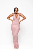 SUPER WHOLESALE | Amoure Dress